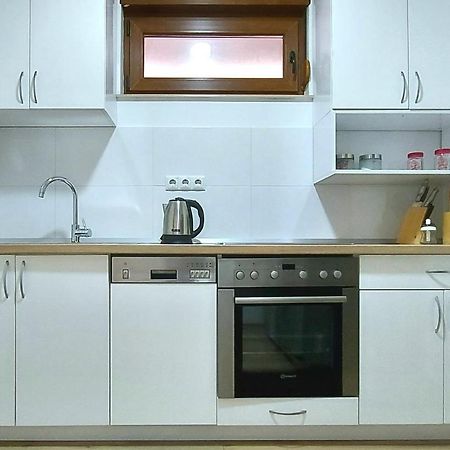 Apartments Kapetanovina Μόσταρ Εξωτερικό φωτογραφία
