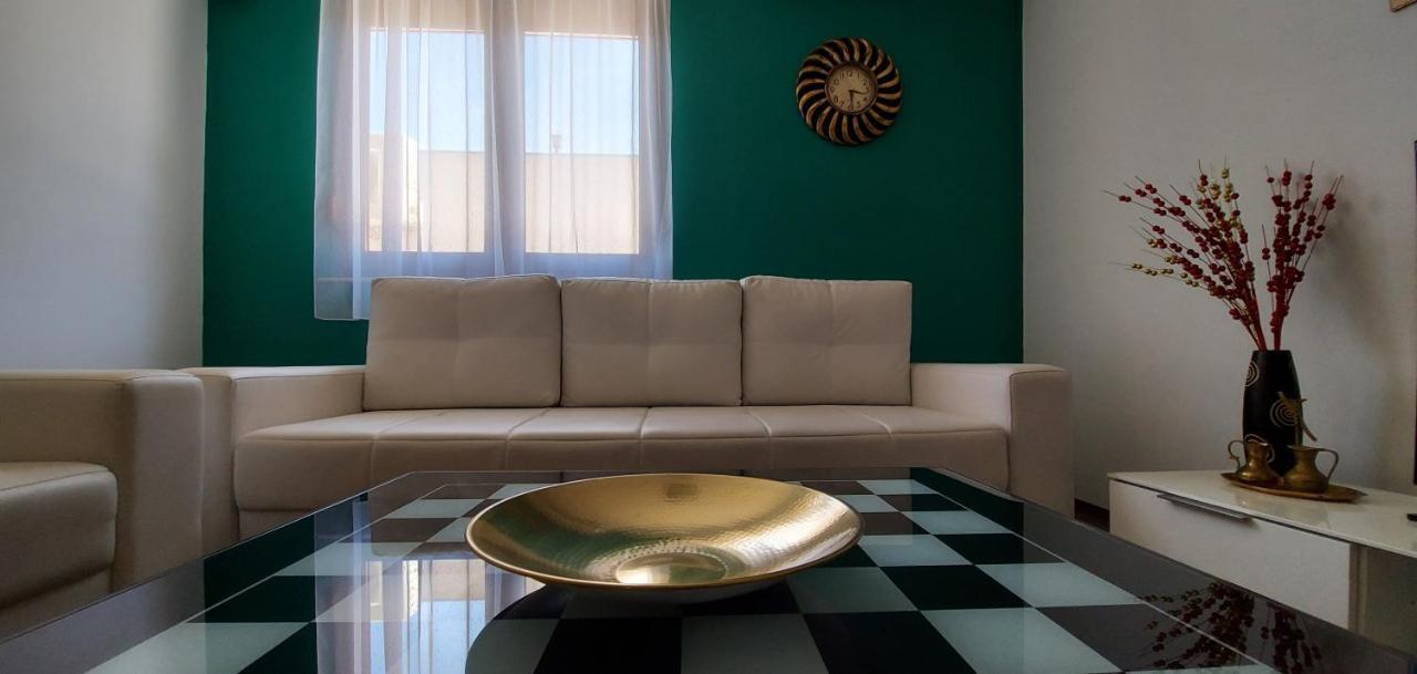 Apartments Kapetanovina Μόσταρ Εξωτερικό φωτογραφία