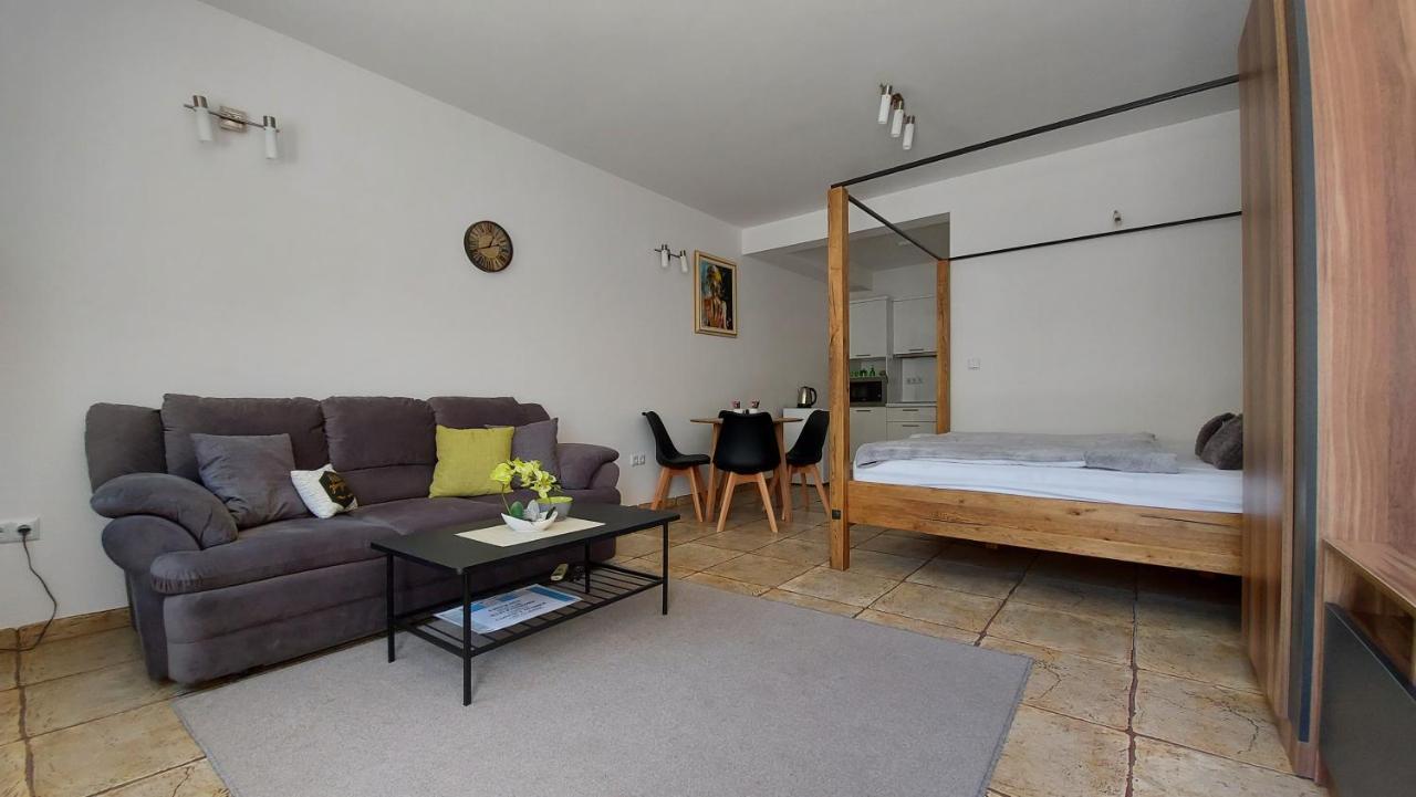 Apartments Kapetanovina Μόσταρ Εξωτερικό φωτογραφία