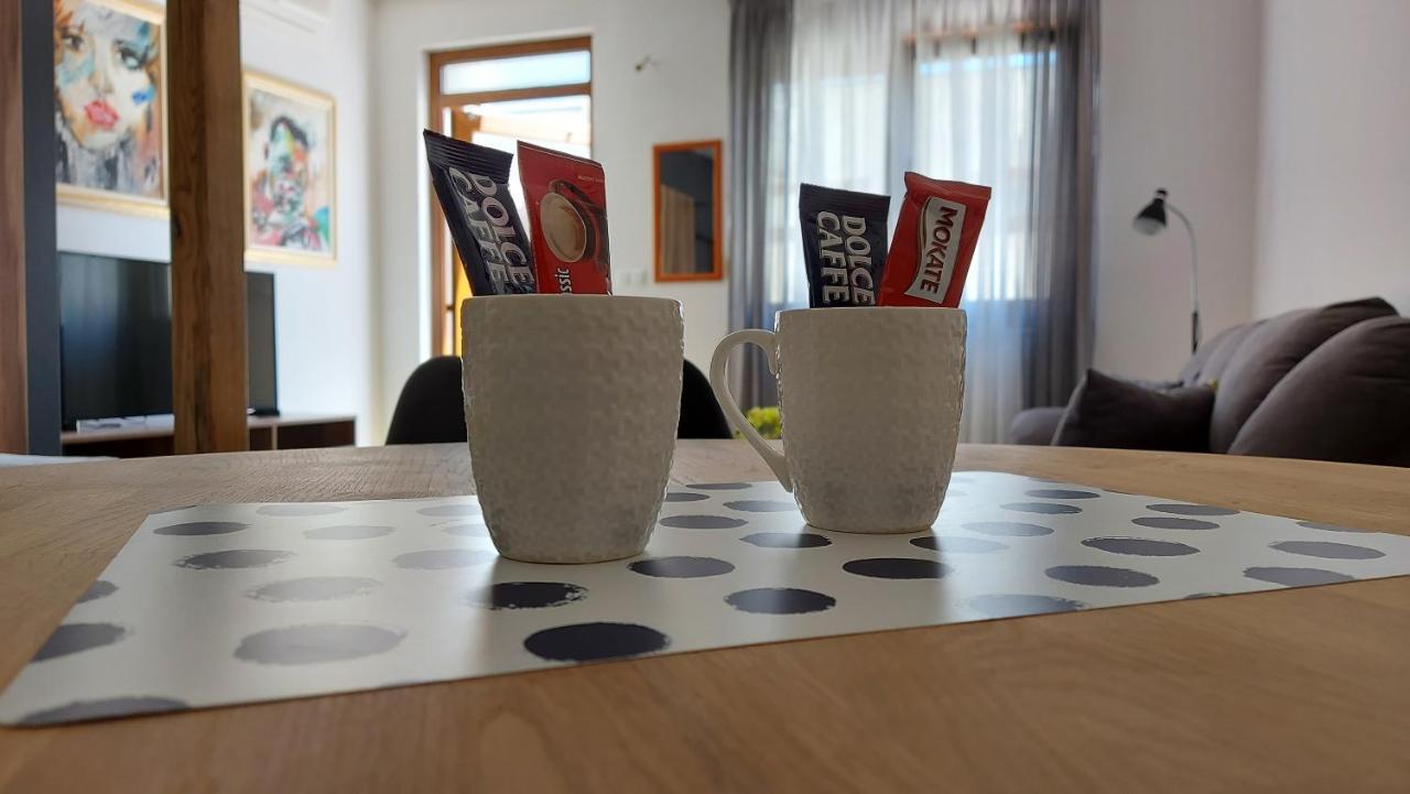 Apartments Kapetanovina Μόσταρ Εξωτερικό φωτογραφία