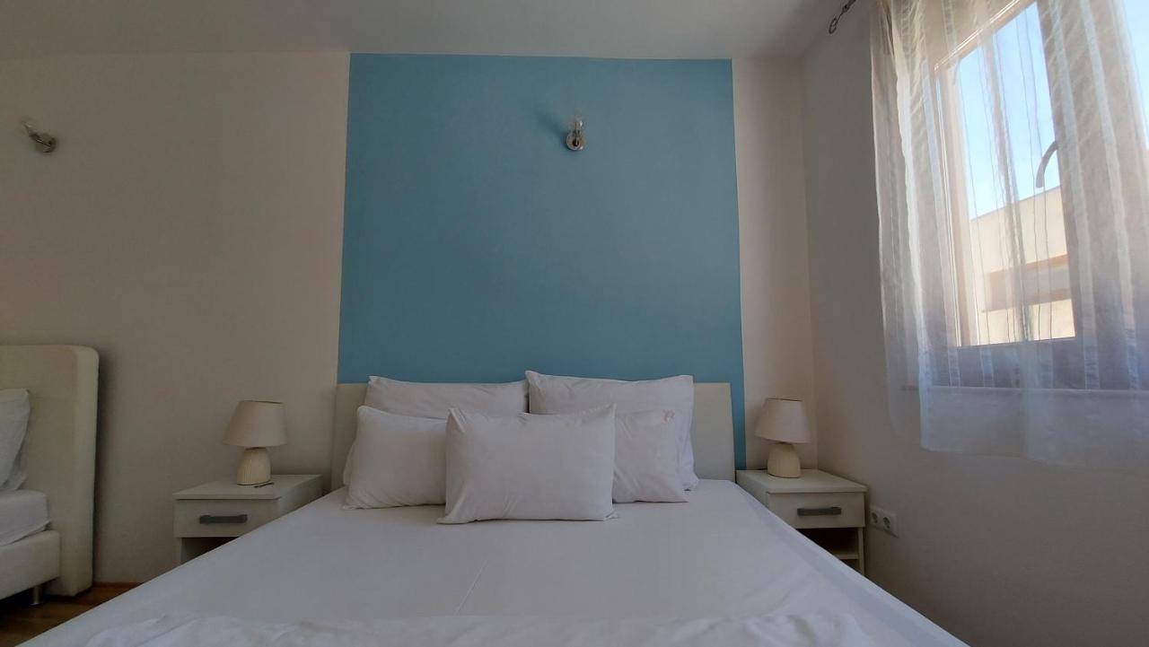 Apartments Kapetanovina Μόσταρ Εξωτερικό φωτογραφία