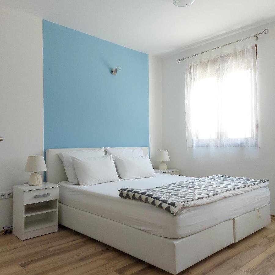 Apartments Kapetanovina Μόσταρ Εξωτερικό φωτογραφία