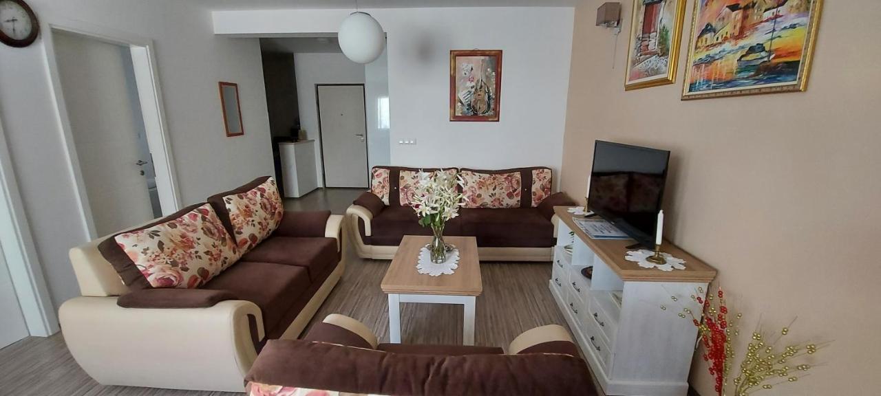 Apartments Kapetanovina Μόσταρ Εξωτερικό φωτογραφία