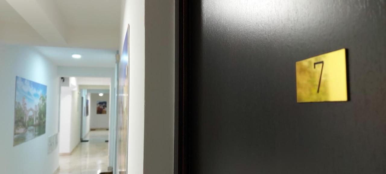 Apartments Kapetanovina Μόσταρ Εξωτερικό φωτογραφία