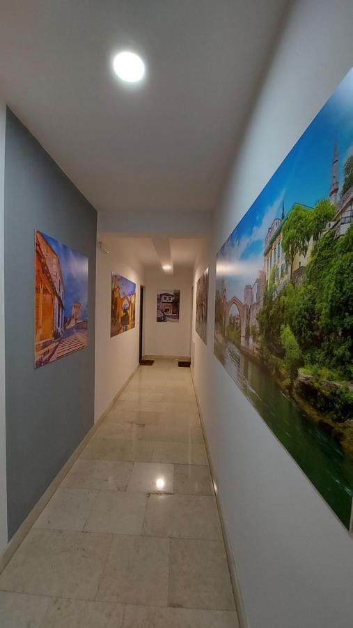 Apartments Kapetanovina Μόσταρ Εξωτερικό φωτογραφία