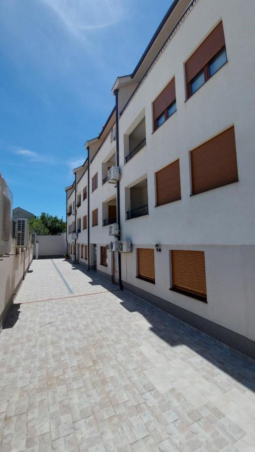 Apartments Kapetanovina Μόσταρ Εξωτερικό φωτογραφία