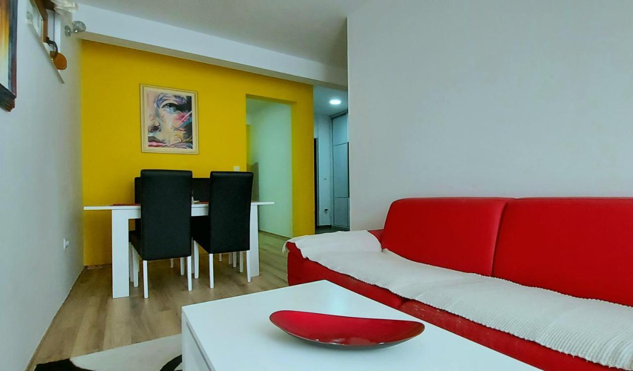 Apartments Kapetanovina Μόσταρ Εξωτερικό φωτογραφία