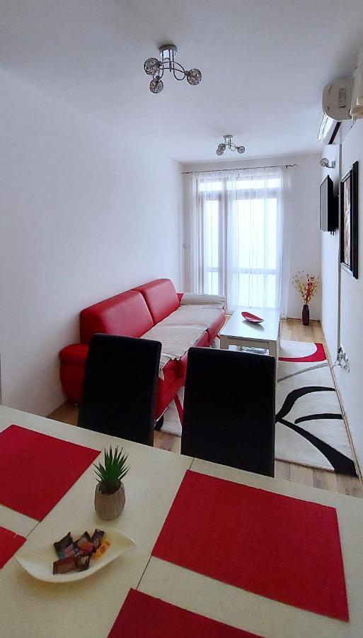 Apartments Kapetanovina Μόσταρ Εξωτερικό φωτογραφία
