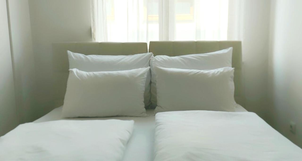 Apartments Kapetanovina Μόσταρ Εξωτερικό φωτογραφία