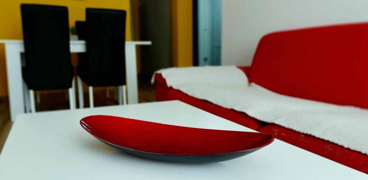 Apartments Kapetanovina Μόσταρ Εξωτερικό φωτογραφία
