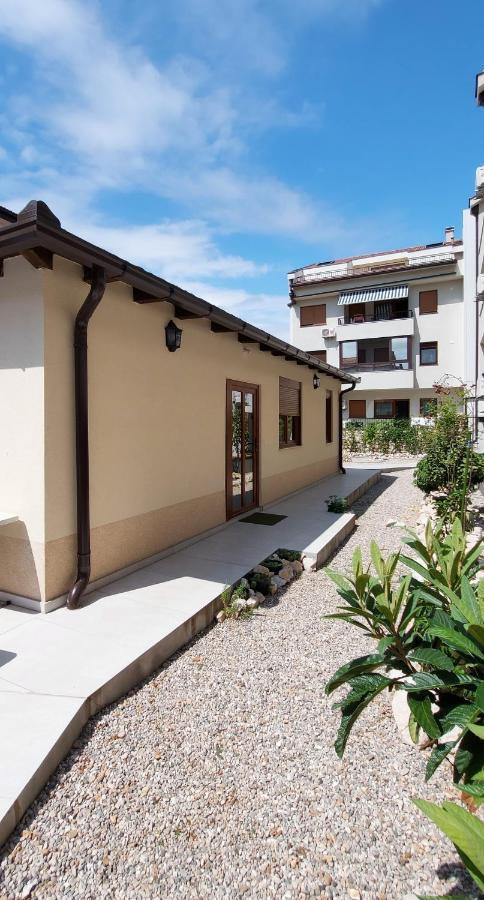 Apartments Kapetanovina Μόσταρ Εξωτερικό φωτογραφία