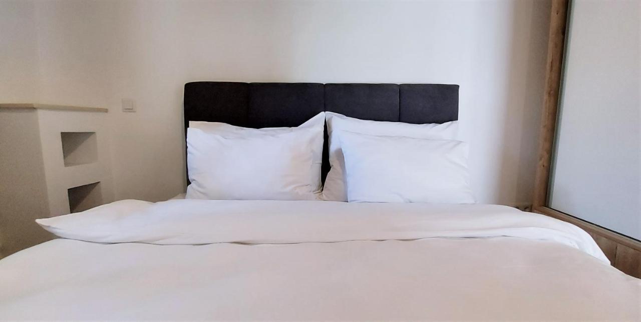 Apartments Kapetanovina Μόσταρ Εξωτερικό φωτογραφία