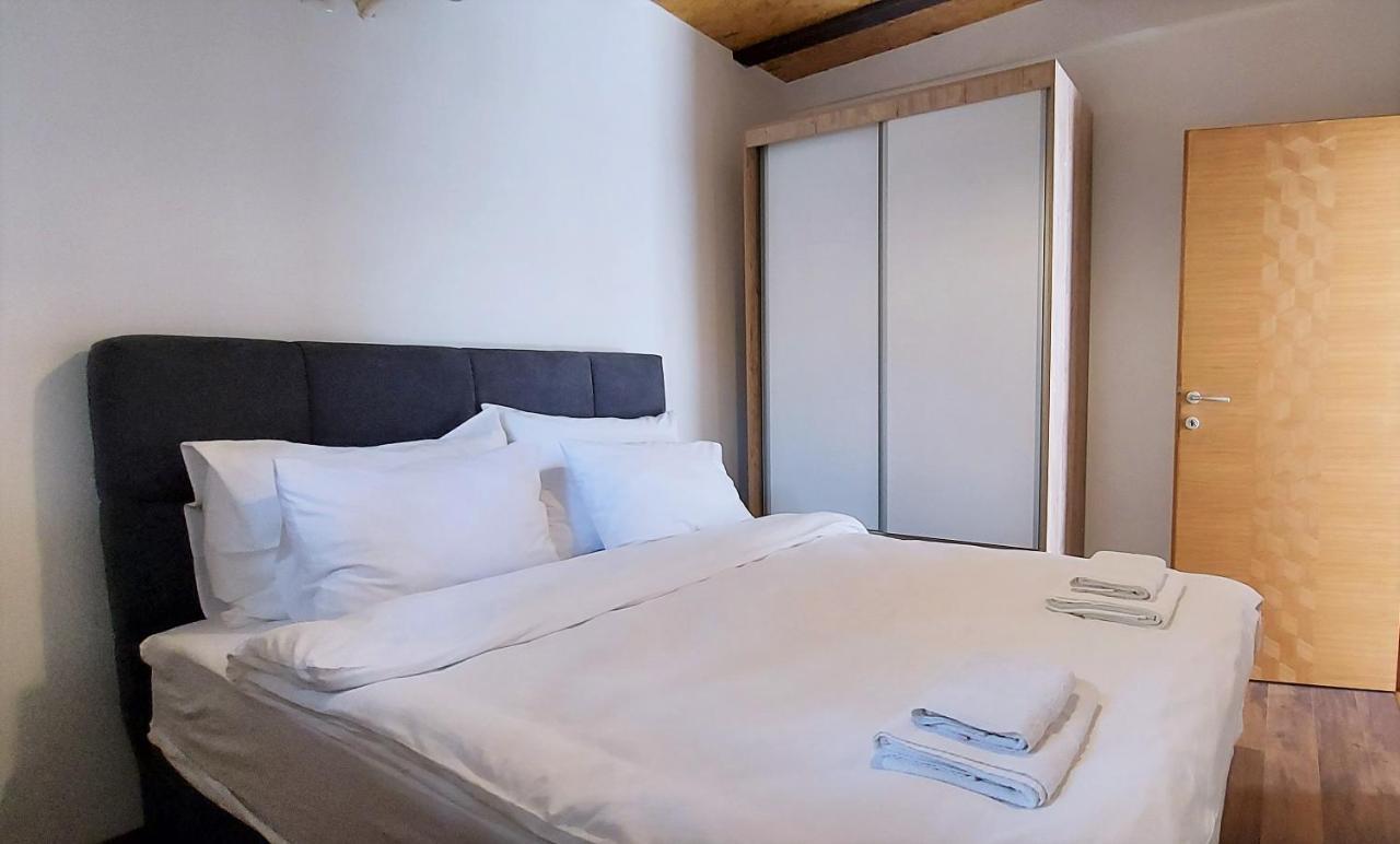 Apartments Kapetanovina Μόσταρ Εξωτερικό φωτογραφία