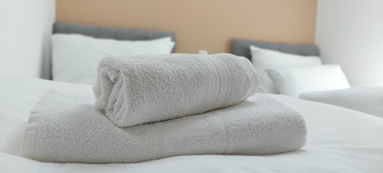 Apartments Kapetanovina Μόσταρ Εξωτερικό φωτογραφία