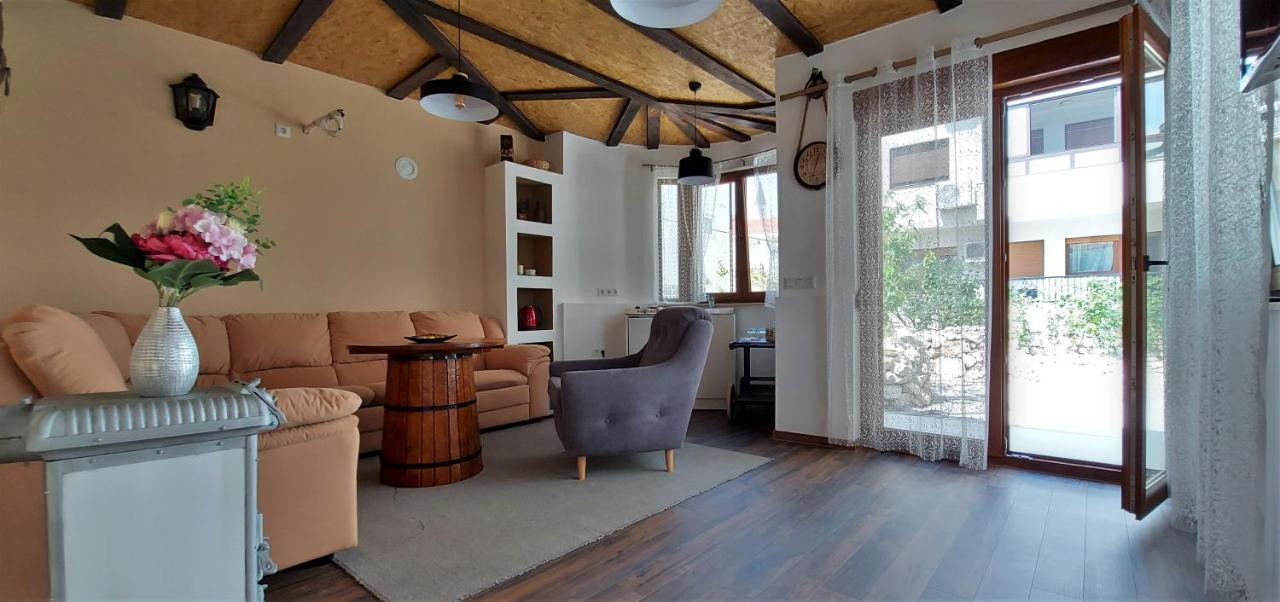 Apartments Kapetanovina Μόσταρ Εξωτερικό φωτογραφία