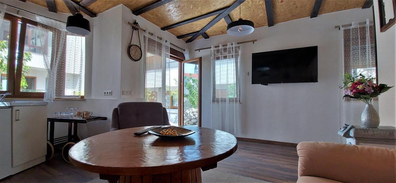 Apartments Kapetanovina Μόσταρ Εξωτερικό φωτογραφία