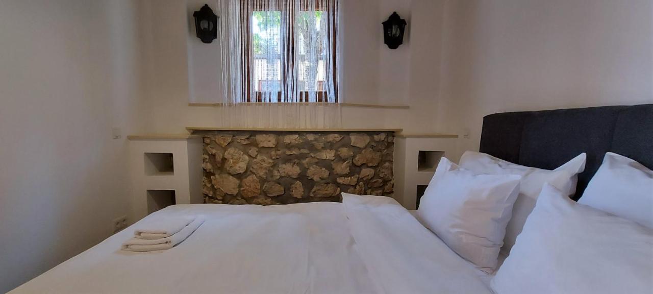 Apartments Kapetanovina Μόσταρ Εξωτερικό φωτογραφία