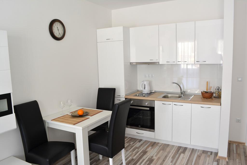 Apartments Kapetanovina Μόσταρ Εξωτερικό φωτογραφία