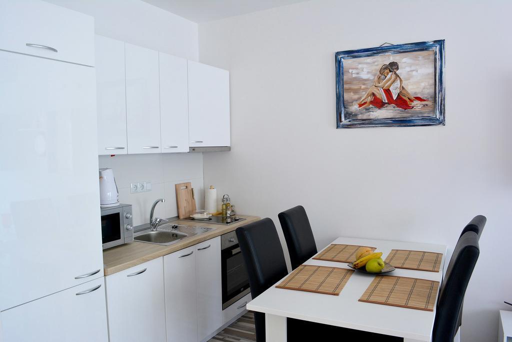 Apartments Kapetanovina Μόσταρ Εξωτερικό φωτογραφία
