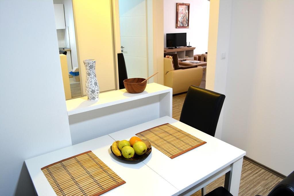 Apartments Kapetanovina Μόσταρ Εξωτερικό φωτογραφία