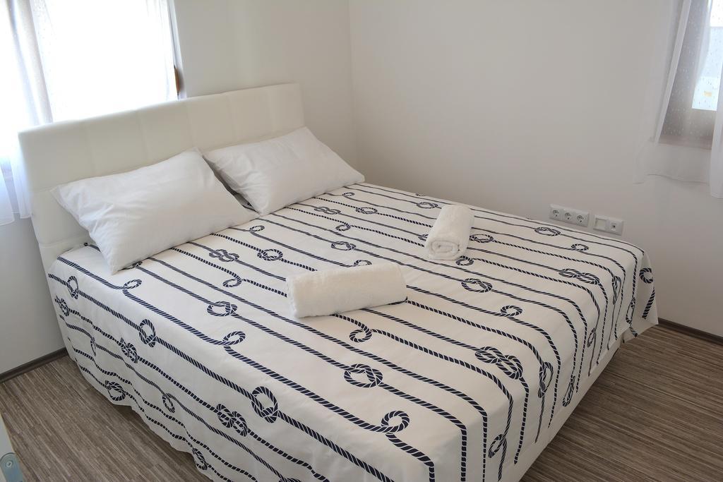 Apartments Kapetanovina Μόσταρ Εξωτερικό φωτογραφία