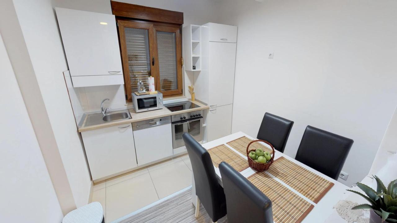 Apartments Kapetanovina Μόσταρ Εξωτερικό φωτογραφία