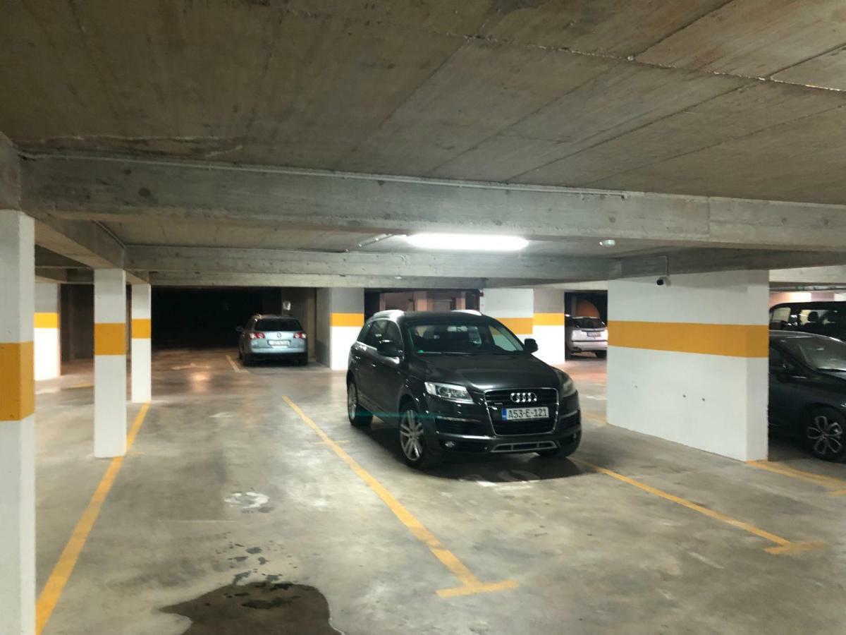 Apartments Kapetanovina Μόσταρ Εξωτερικό φωτογραφία