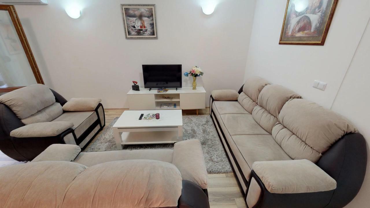 Apartments Kapetanovina Μόσταρ Εξωτερικό φωτογραφία