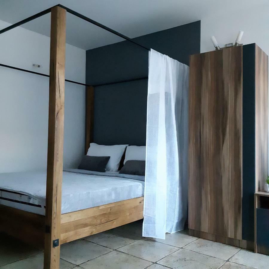 Apartments Kapetanovina Μόσταρ Εξωτερικό φωτογραφία