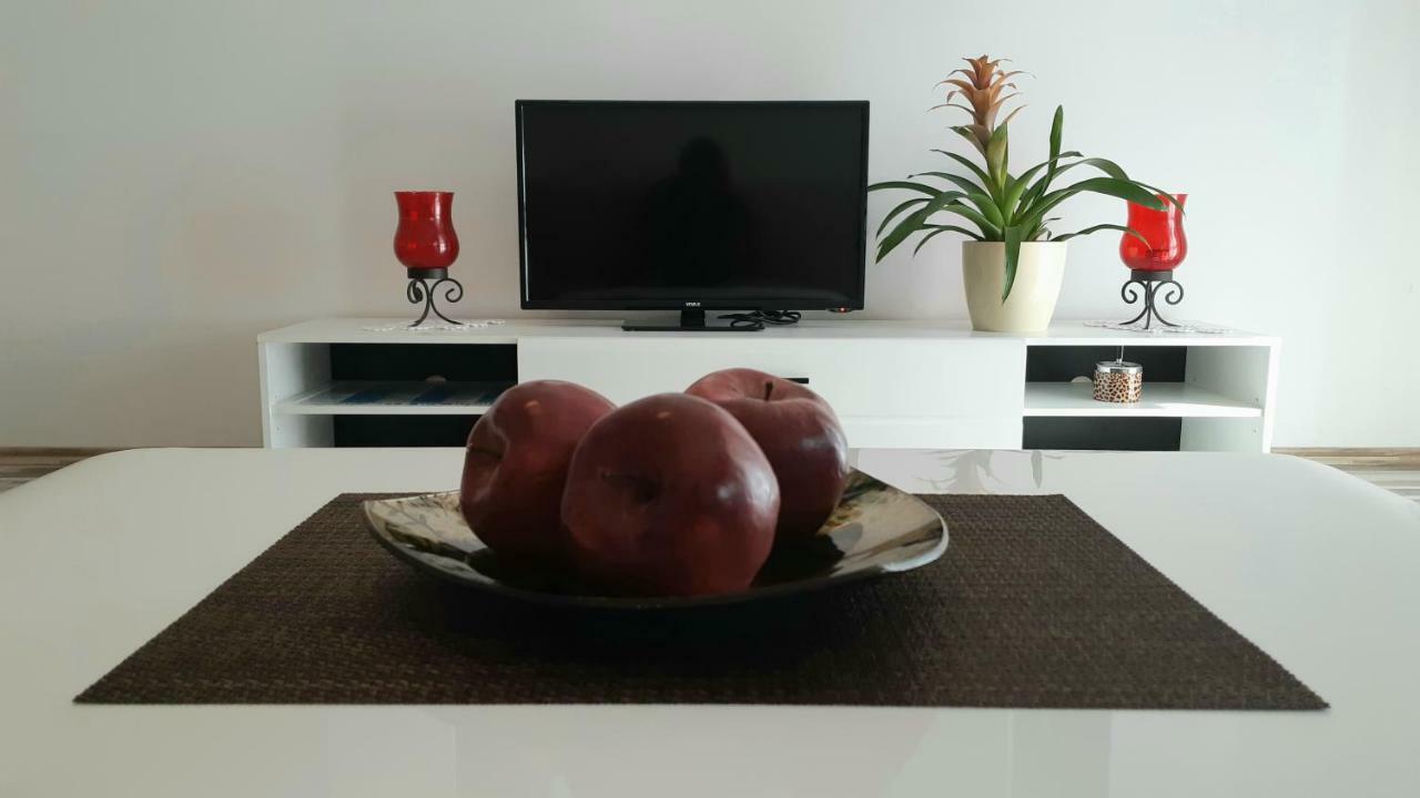 Apartments Kapetanovina Μόσταρ Εξωτερικό φωτογραφία