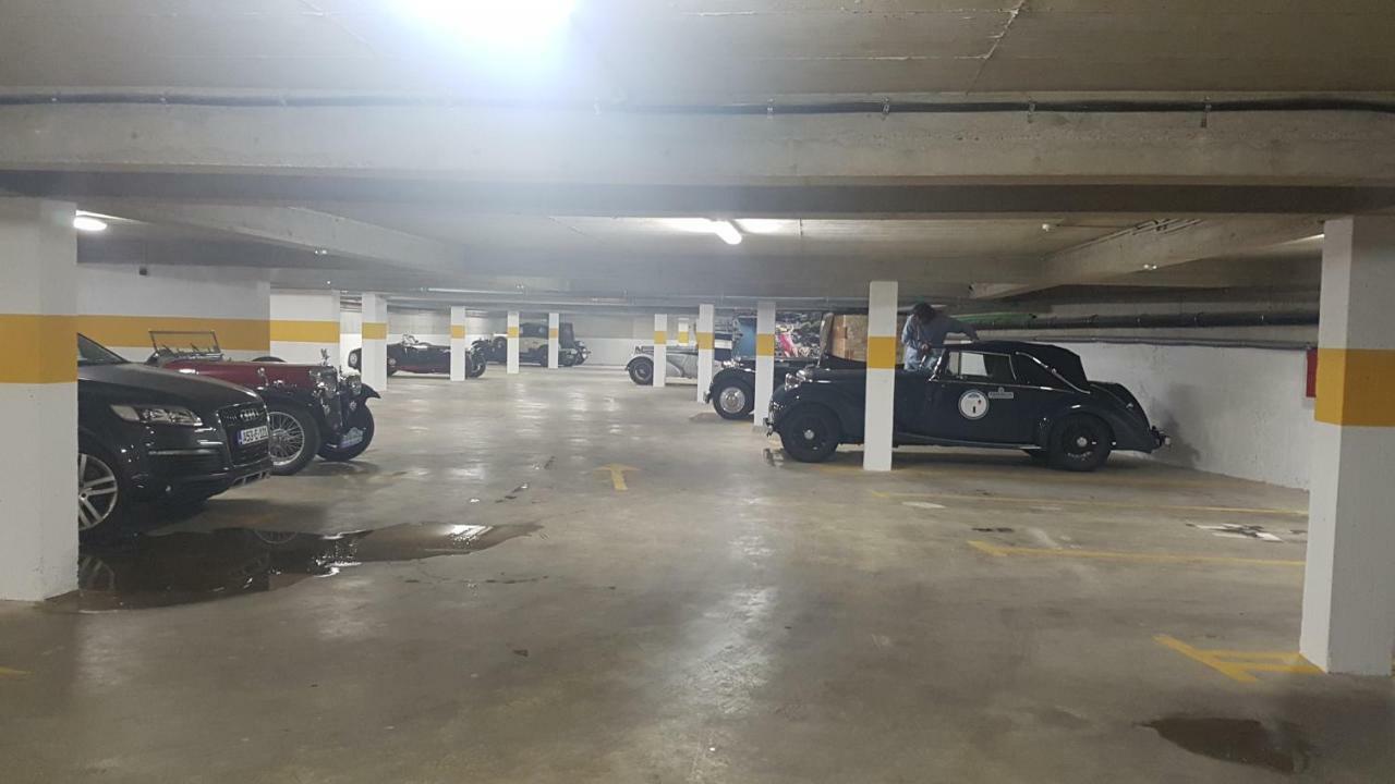 Apartments Kapetanovina Μόσταρ Εξωτερικό φωτογραφία